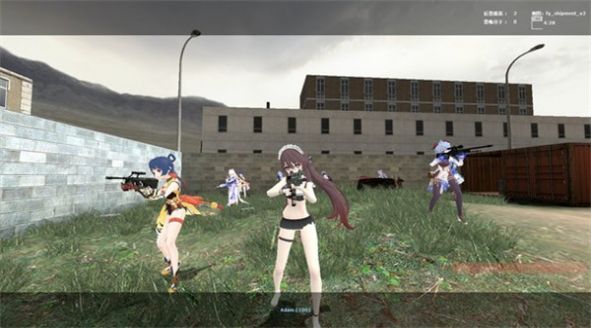 CS火线行动九游版