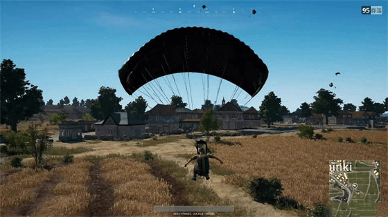 PUBG印度服最新版