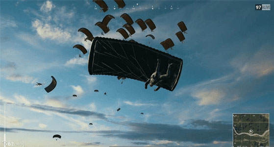 PUBG印度服最新版