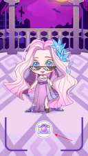 美妆娃娃(Makeup Doll)