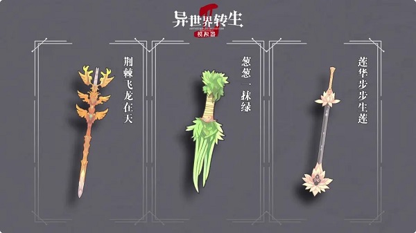 异世界转生模拟器2正版
