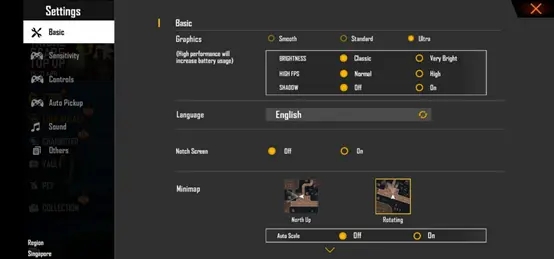 我要活下去国际服最新版