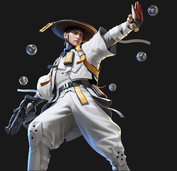 高能英雄最新版
