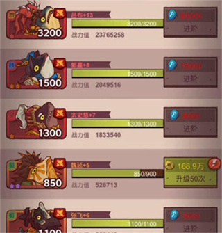 咸鱼之王2025最新版