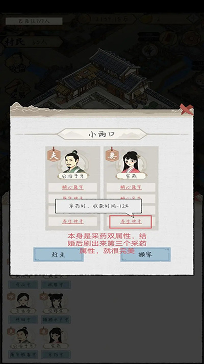 水乡芳华录