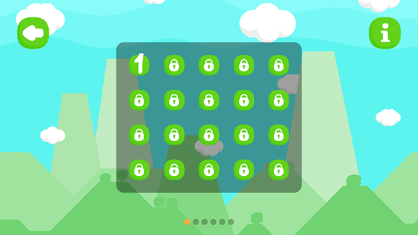 疯狂小火车手机版