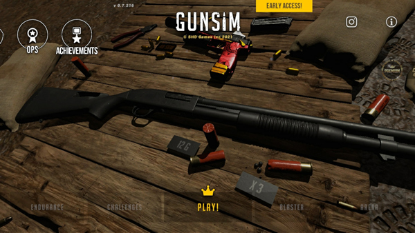 GUNSIM手机版截图0