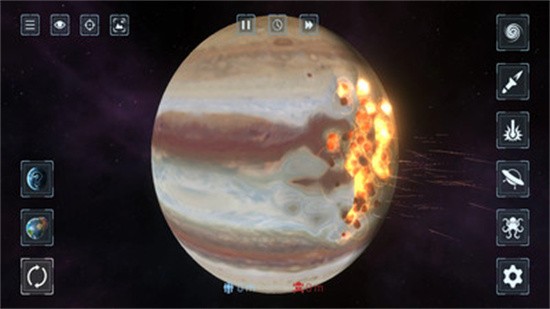 星战模拟器2025年最新版截图0