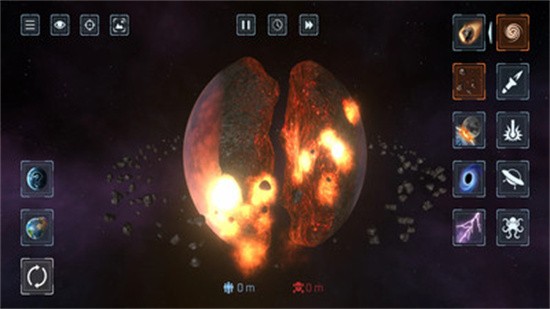 星战模拟器2025年最新版截图2