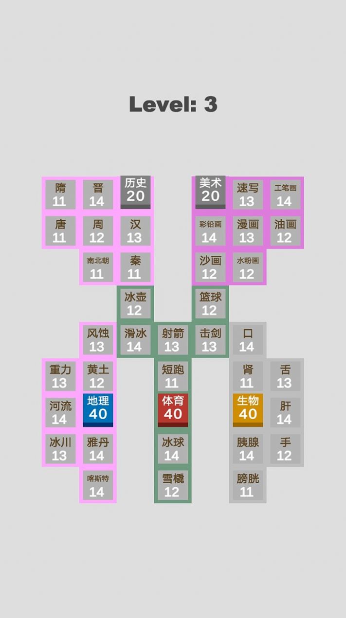 学科对抗赛攻略最新版截图0