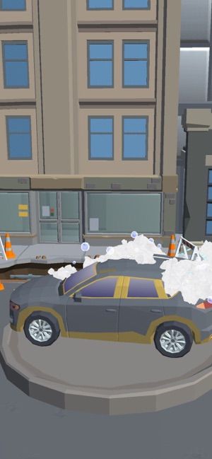 Carwash io最新安卓版截图1