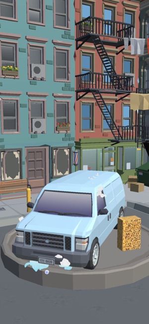 Carwash io最新安卓版截图2