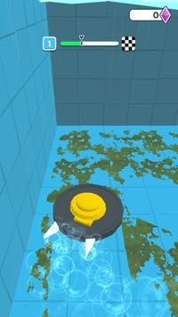 泳池清洁工3DPoolCleaner3D截图0