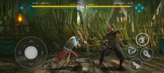 Shadow Fight截图3