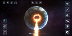 solarsmash中文版截图0