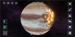 solarsmash中文版截图1