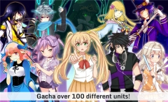 Gachaverse最新版截图0