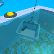 泳池清洁工3DPoolCleaner3D