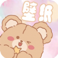 元气小熊壁纸免费