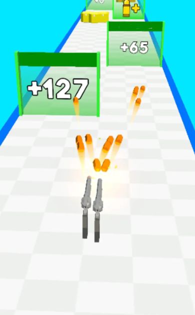 克隆枪最新版截图2