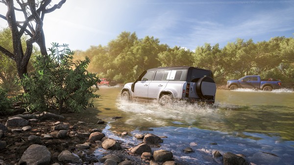 forzahorizon5手机版截图4