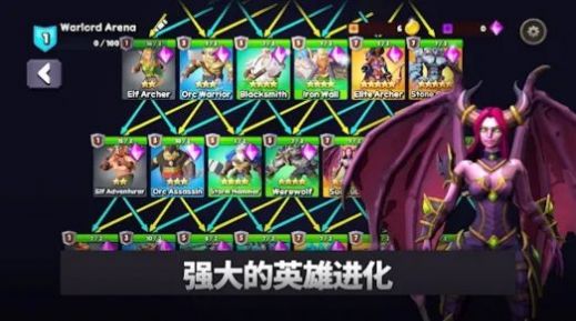 街机摩托车最新版