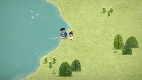 无尽旅图体验版