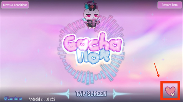 gachanox中文最新版