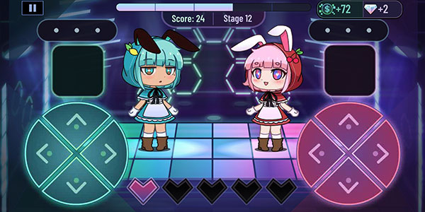gachanox中文最新版