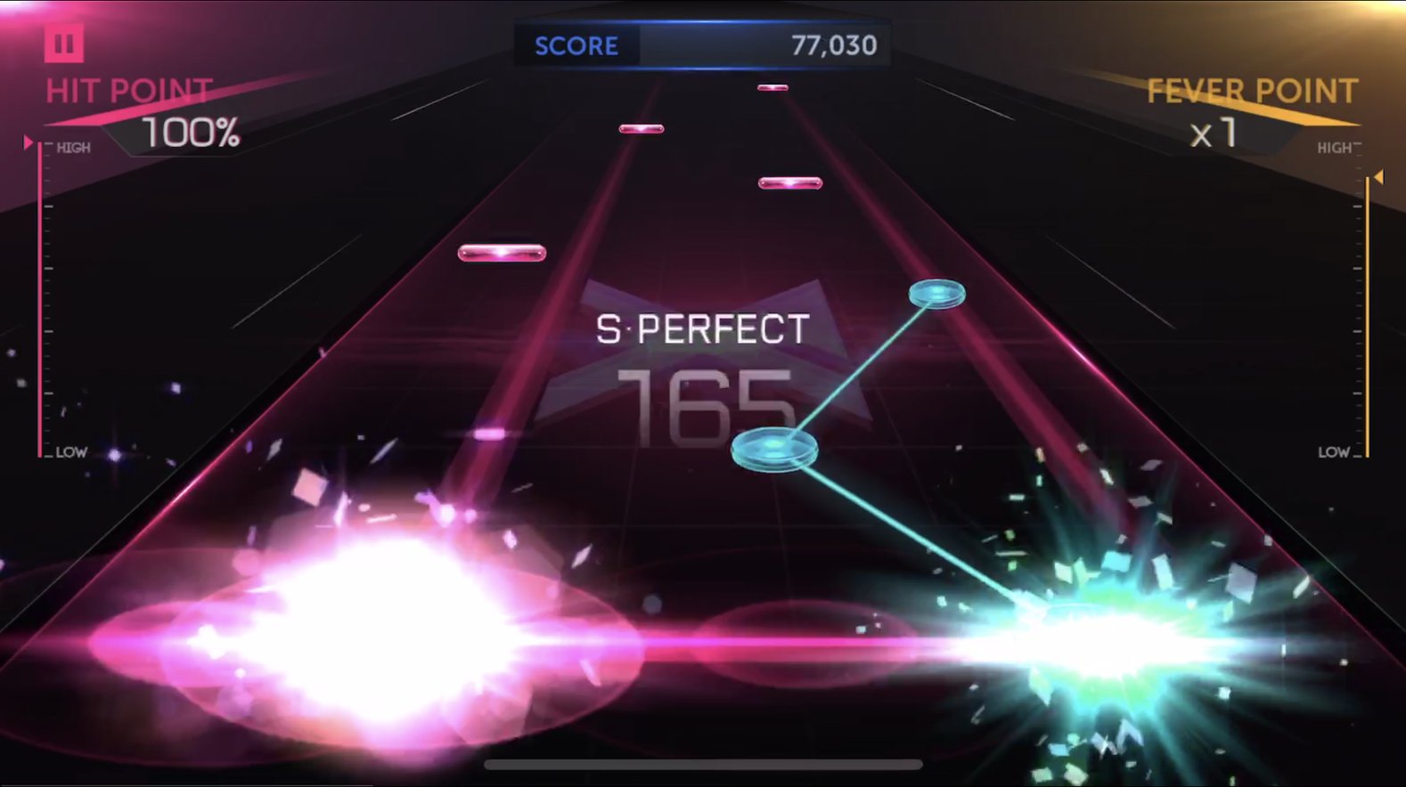 ProjectFX截图3