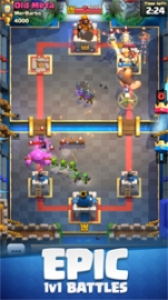 Clash Royale