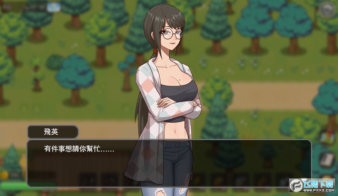 乡村狂想曲手游直装版截图0