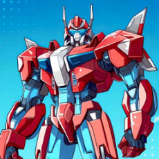 狂暴机甲王联机免广告版