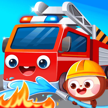 救护车救援驾驶AmbulanceRescueDrivingGames