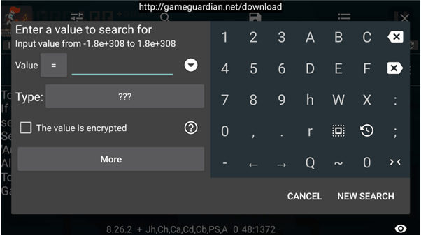 gameguardian