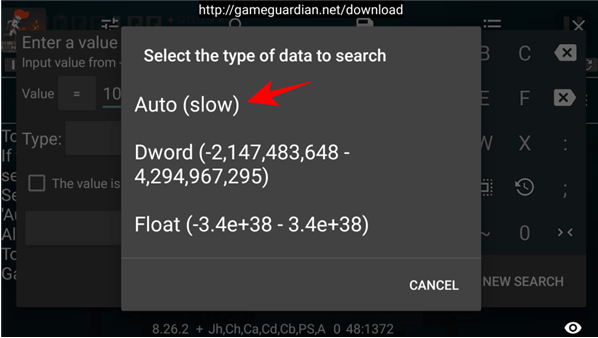 gameguardian