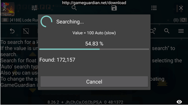 gameguardian
