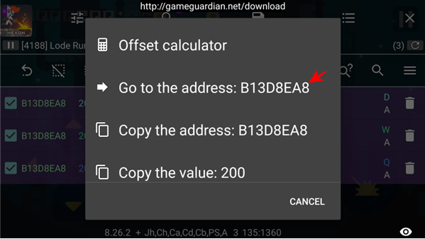 gameguardian