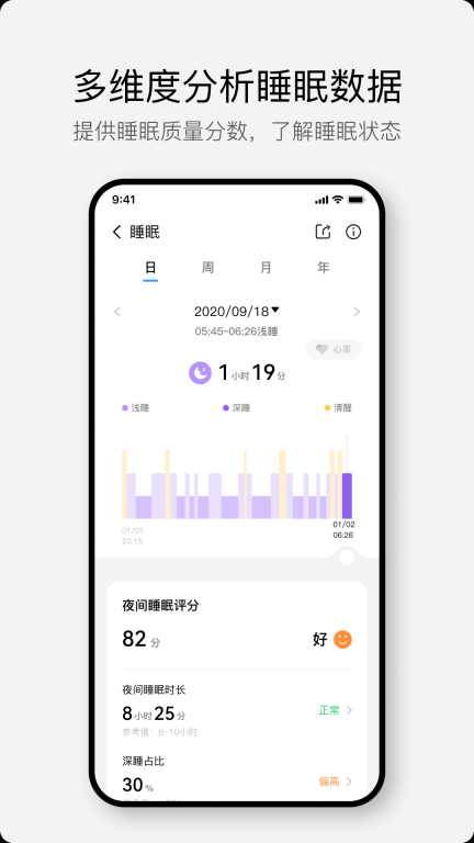 Haylou Fun截图3