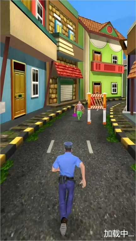 勇士一路向前冲截图2