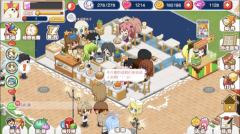 餐厅萌物语 v1.35.06 安卓版