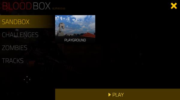 血盒bloodbox最新版