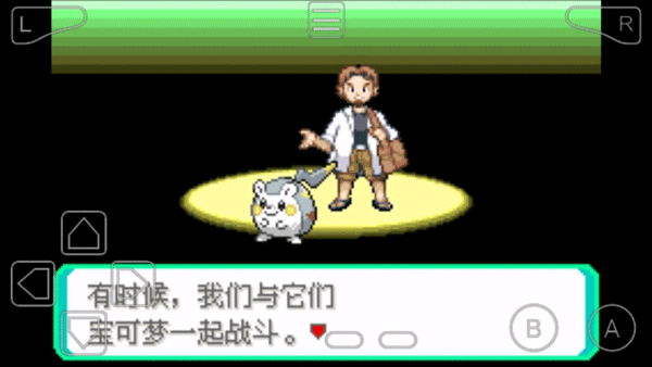 口袋妖怪究极绿宝石5.5金手指截图0
