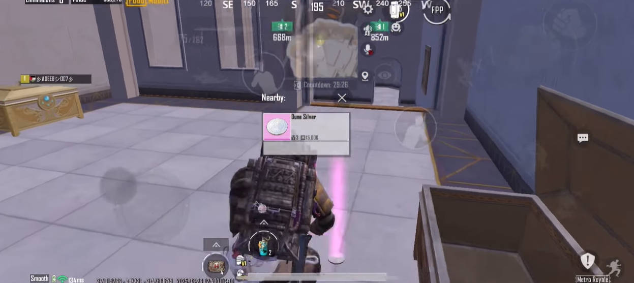 pubg绝地求生2025最新版本
