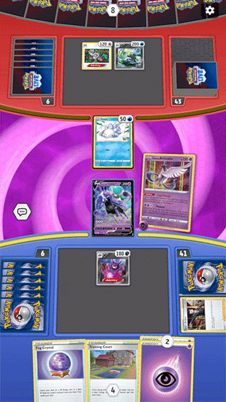 宝可梦TCG截图2