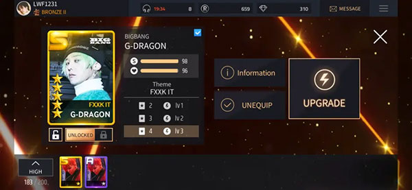 superstar yg中文最新版本