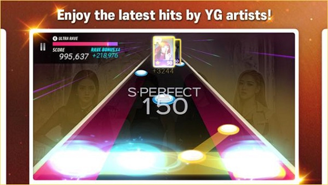 superstar yg中文最新版本截图1