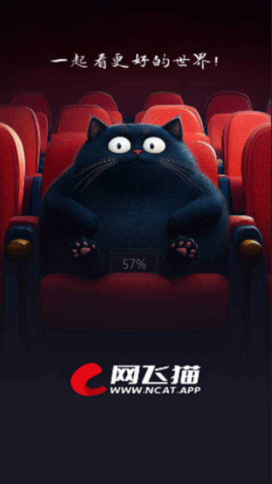 网飞猫影视app