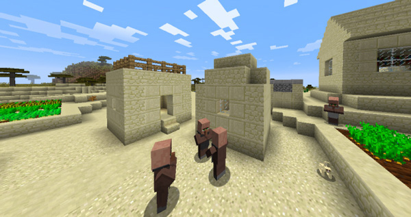 minecraft国际版1.21版本