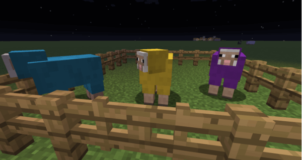 minecraft国际版1.21版本